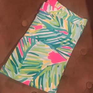 Lilly Pulitzer Leggings NWOT